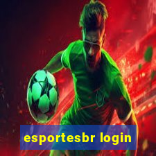 esportesbr login